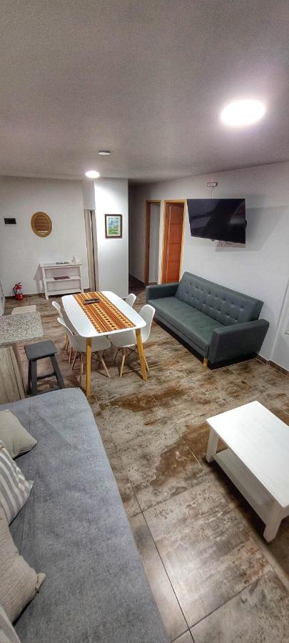 Apartamento Laluan
