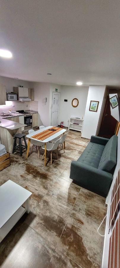 Apartamento Laluan Ushuaia