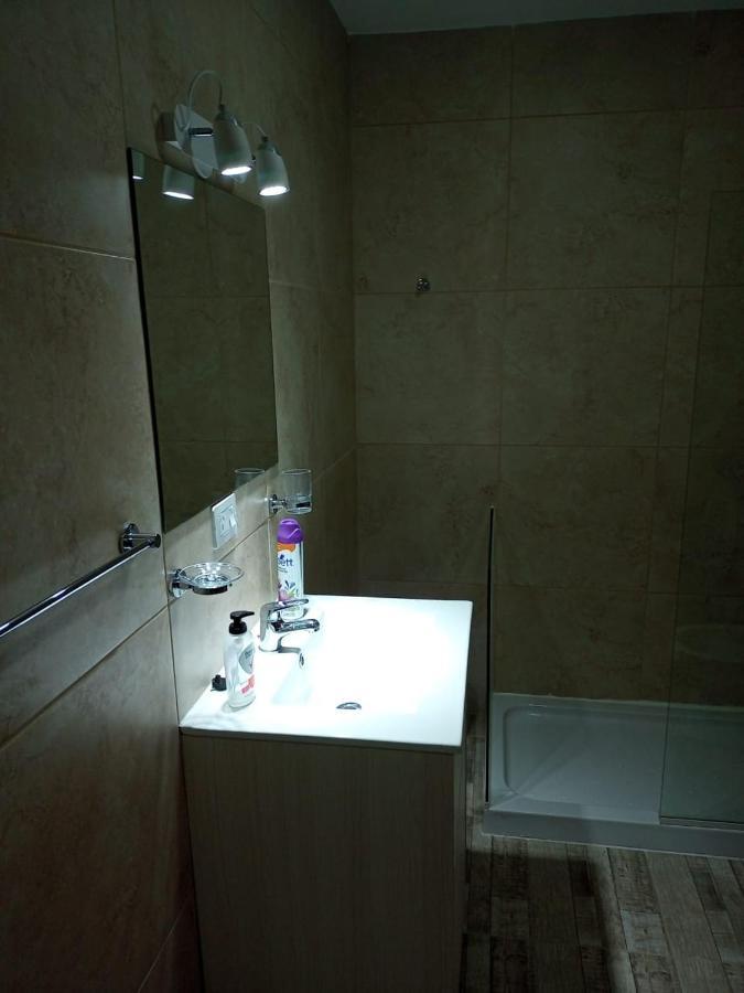 Laluan Apartamento *