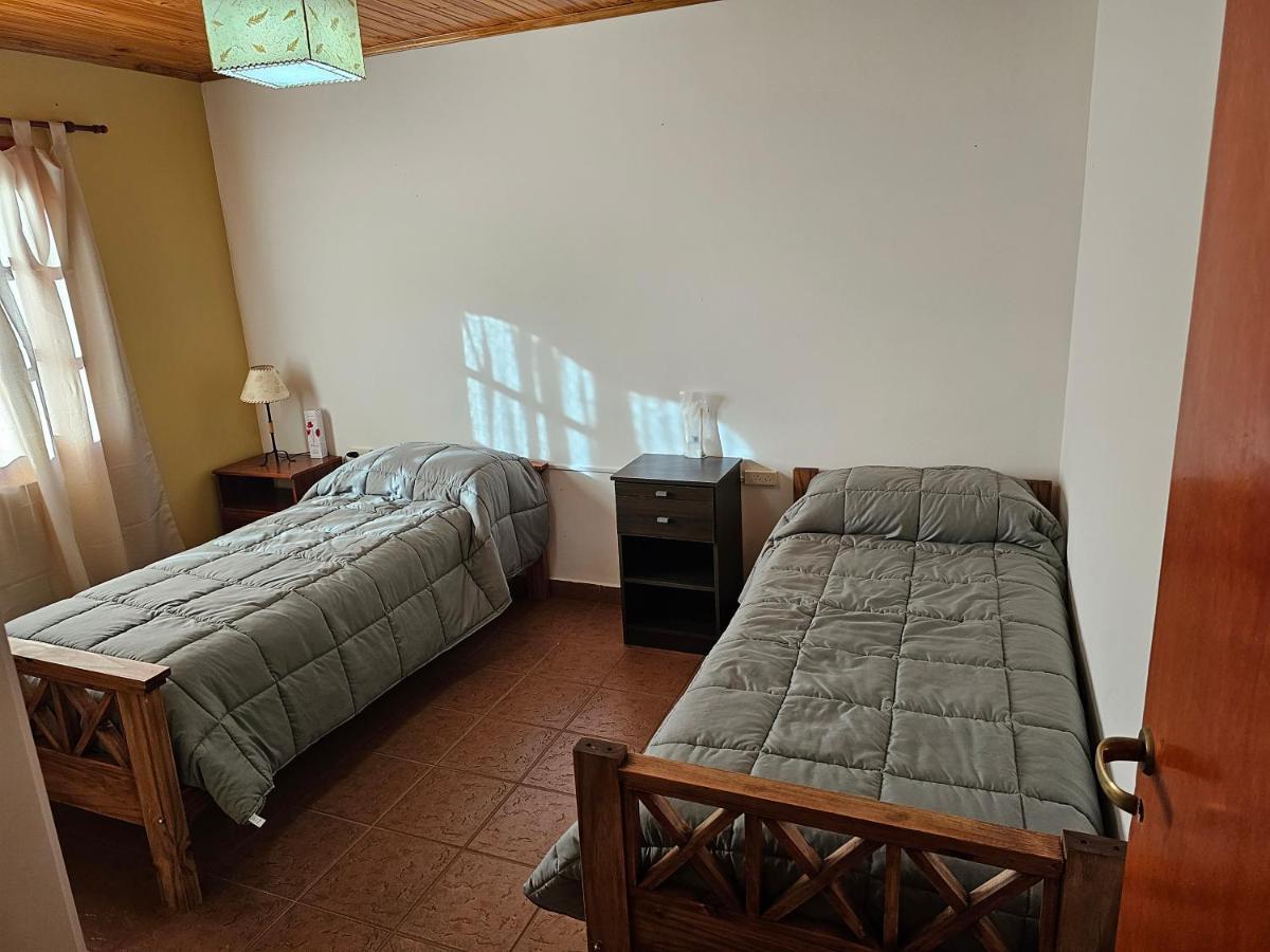 La Herradura De Apartamento *