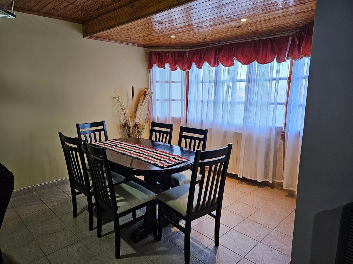 La Herradura De Apartamento *