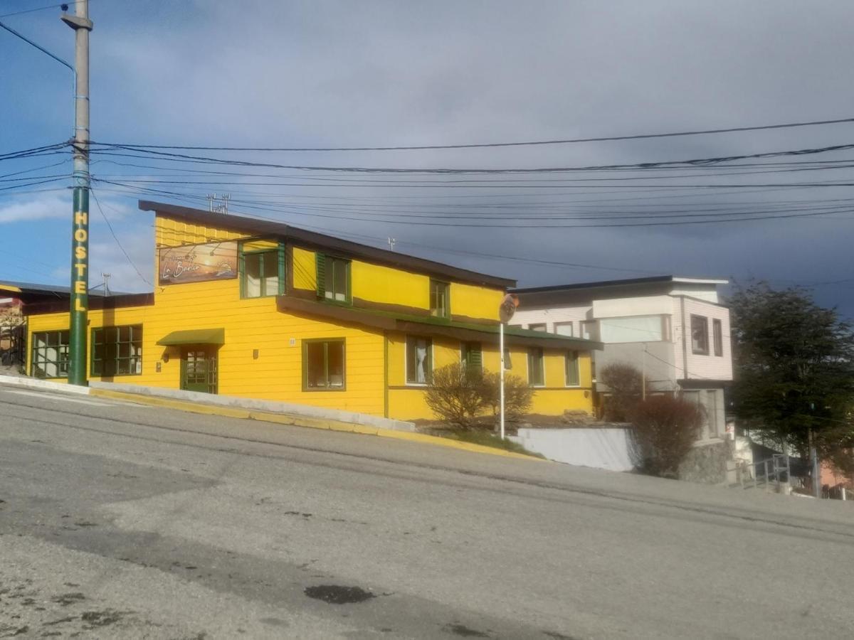 Amanecer De La Bahia *