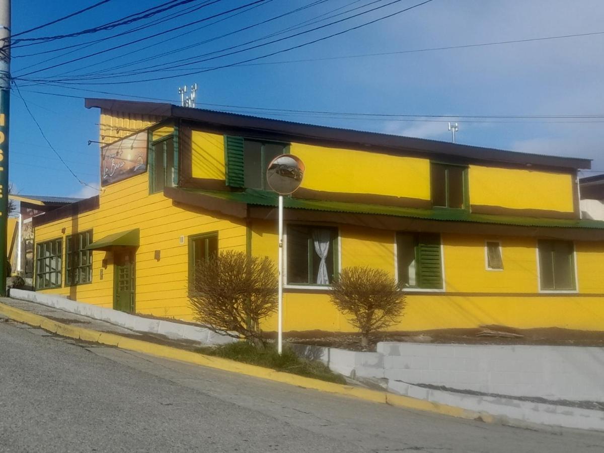 Amanecer De La Bahia Ushuaia