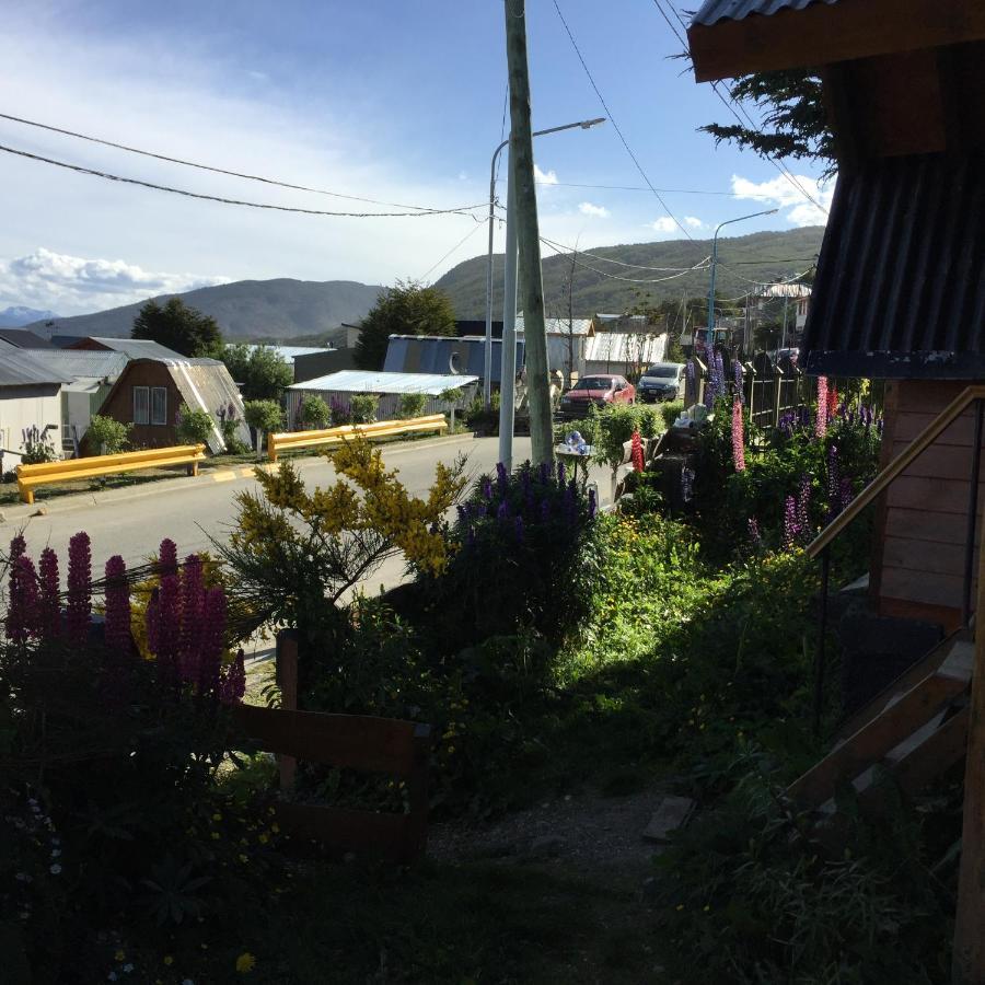Ahnen * Ushuaia