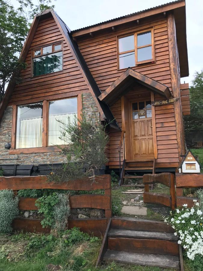 Chalet Ahnen *