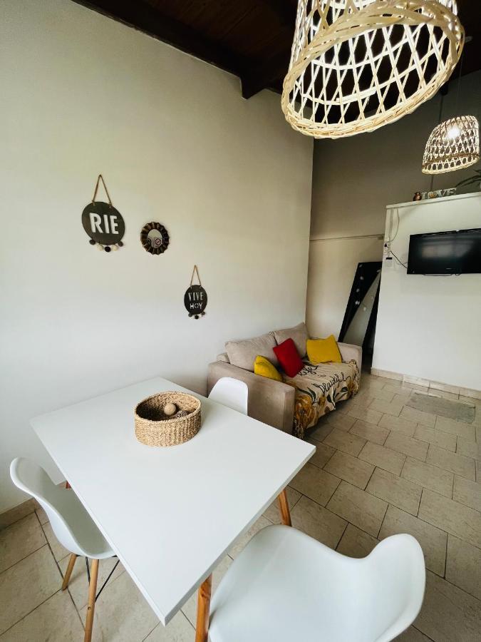 Ledacy La Vitta Bella Apartamento *