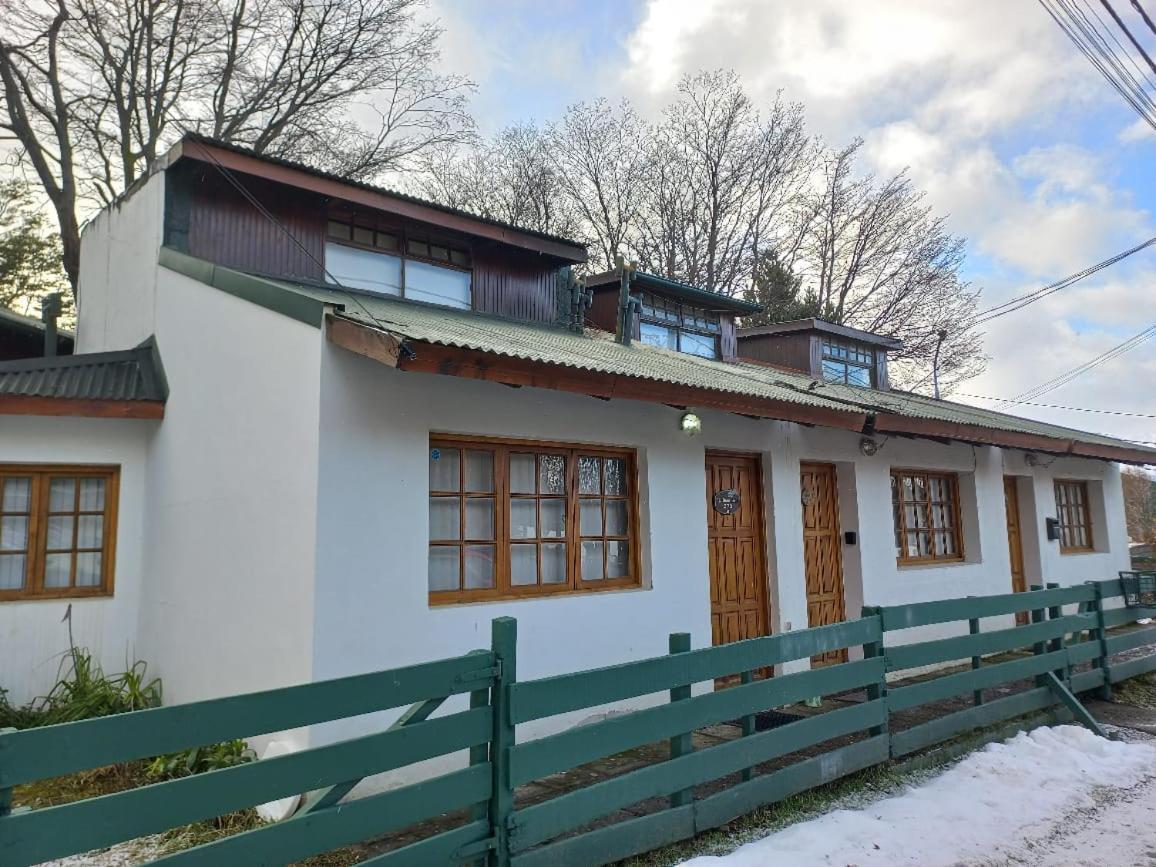Punto Sur - Ala Oeste * Ushuaia