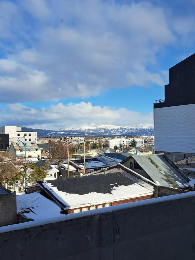 Paz Ushuaia