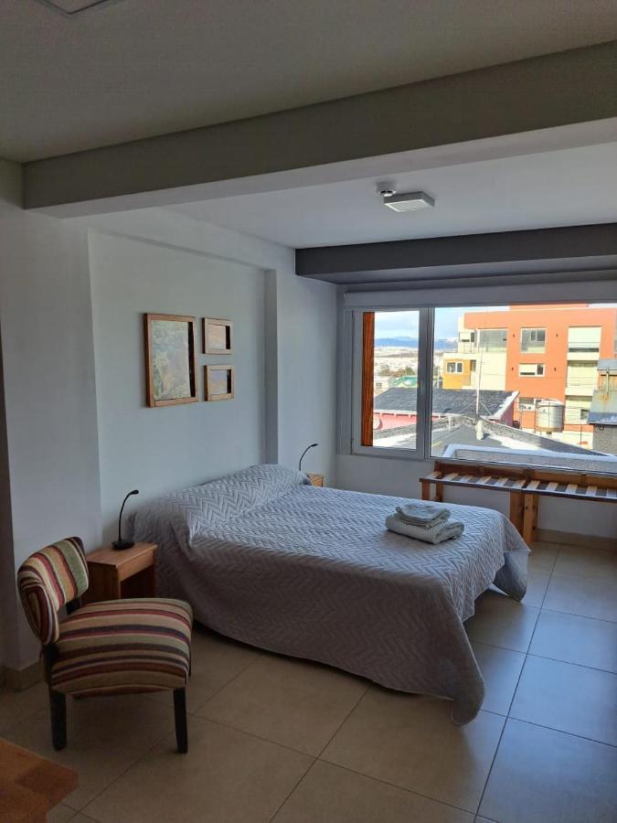 Paz Apartamento Ushuaia