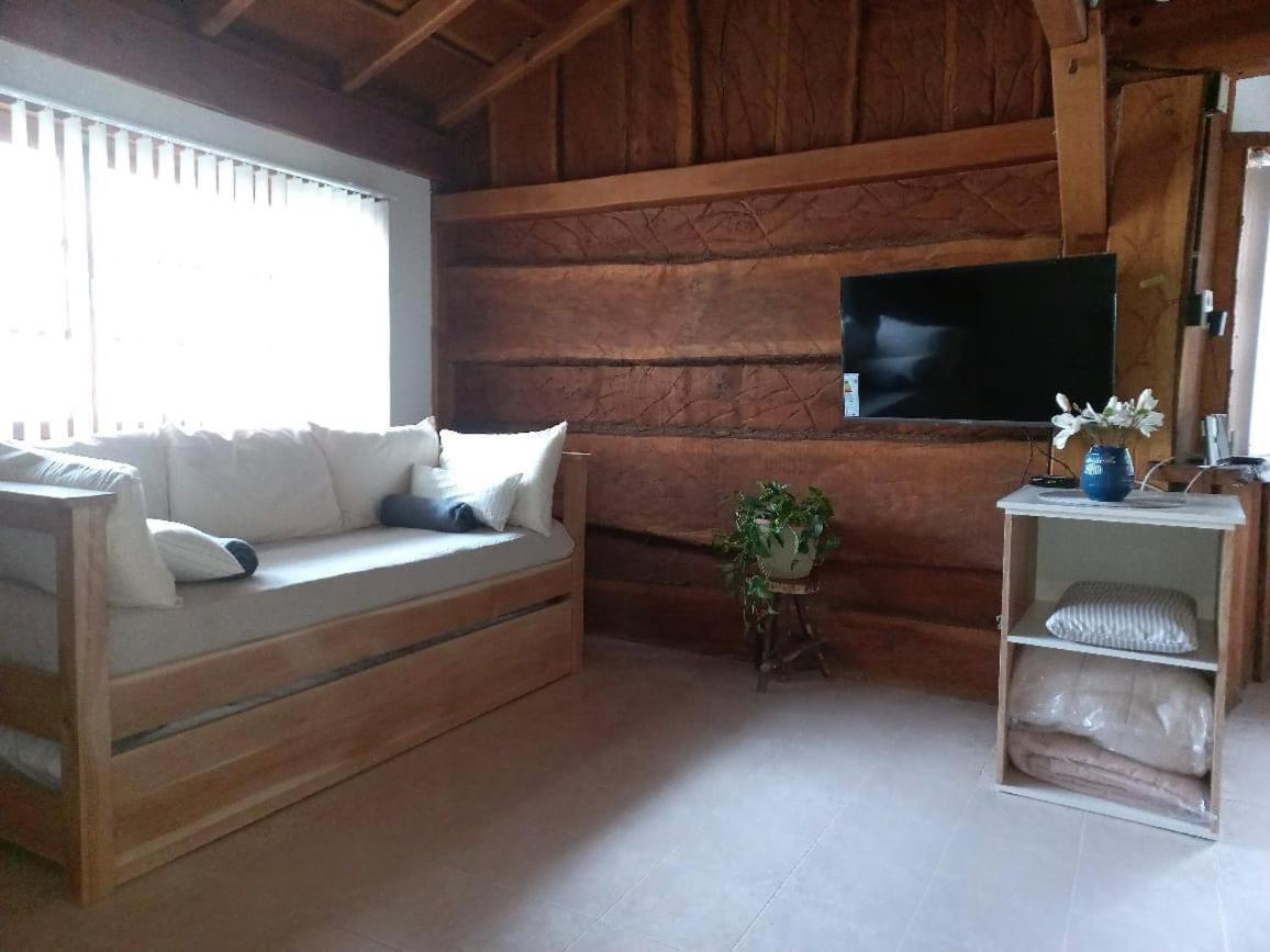 Apartamento Punto Sur - Ala Oeste