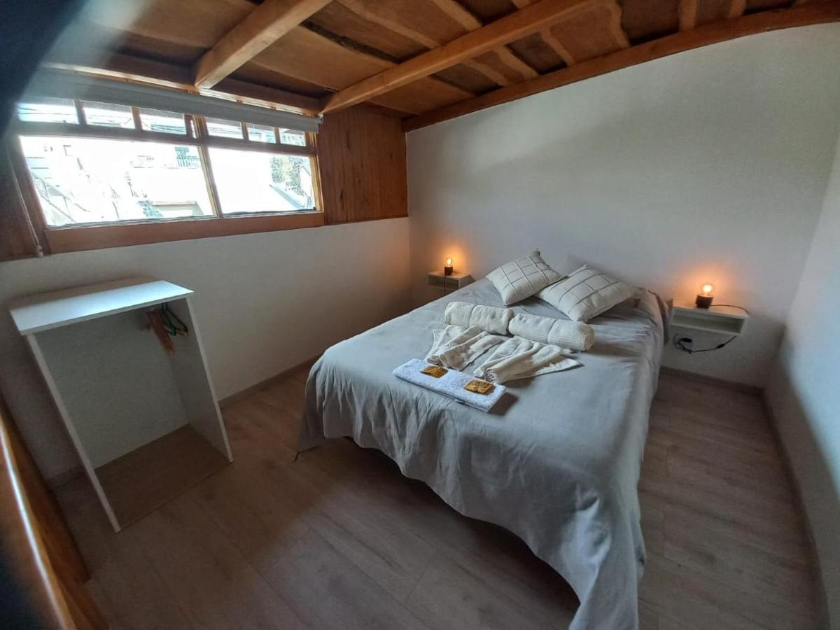 Apartamento Punto Sur - Ala Oeste *