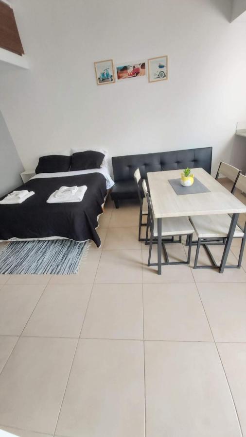 Encanto Fueguino Calido Centrico Wifi Dos Apartamento Ushuaia