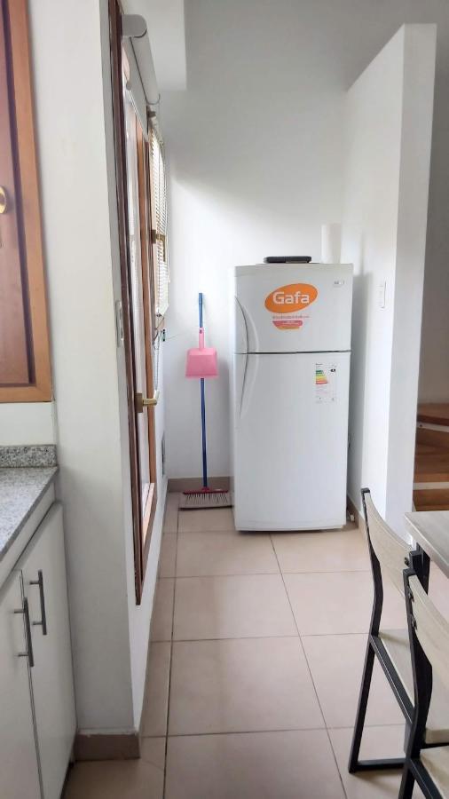 Apartamento Encanto Fueguino Calido Centrico Wifi Dos *