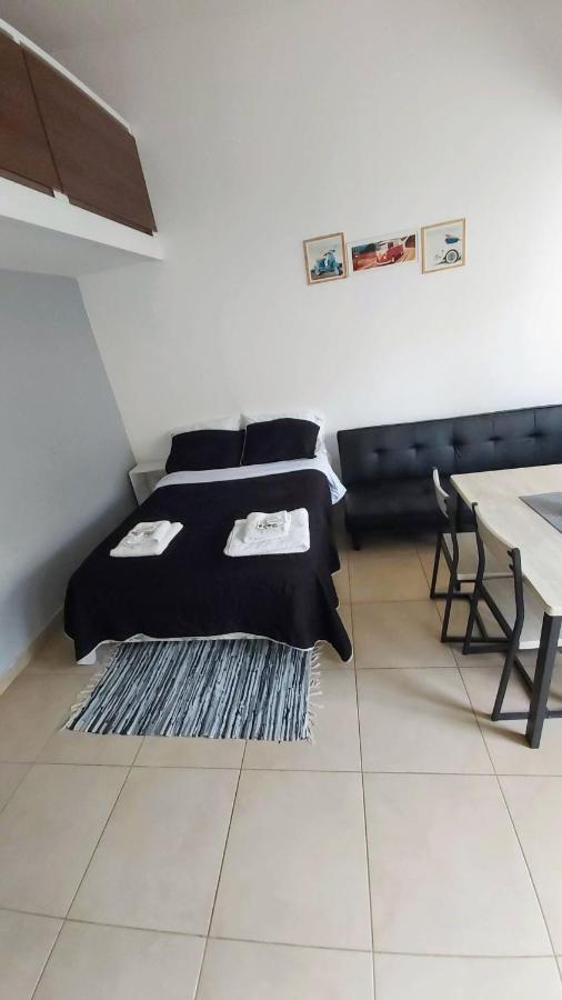 Encanto Fueguino Calido Centrico Wifi Dos Apartamento *