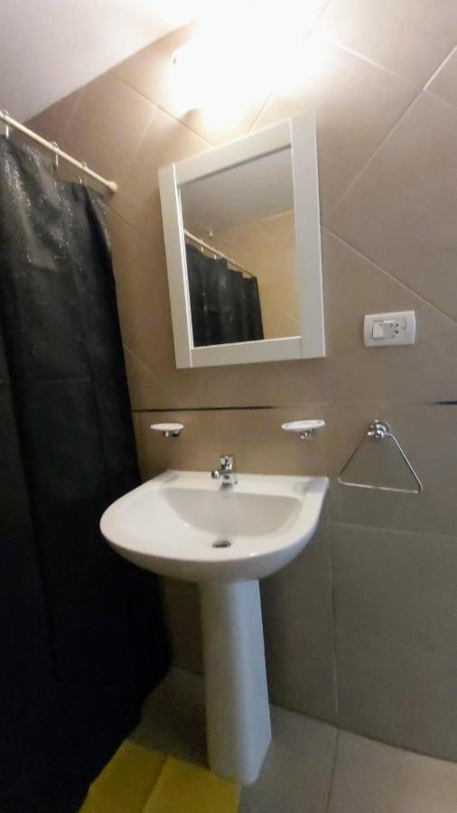 Apartamento Encanto Fueguino Calido Centrico Wifi Dos