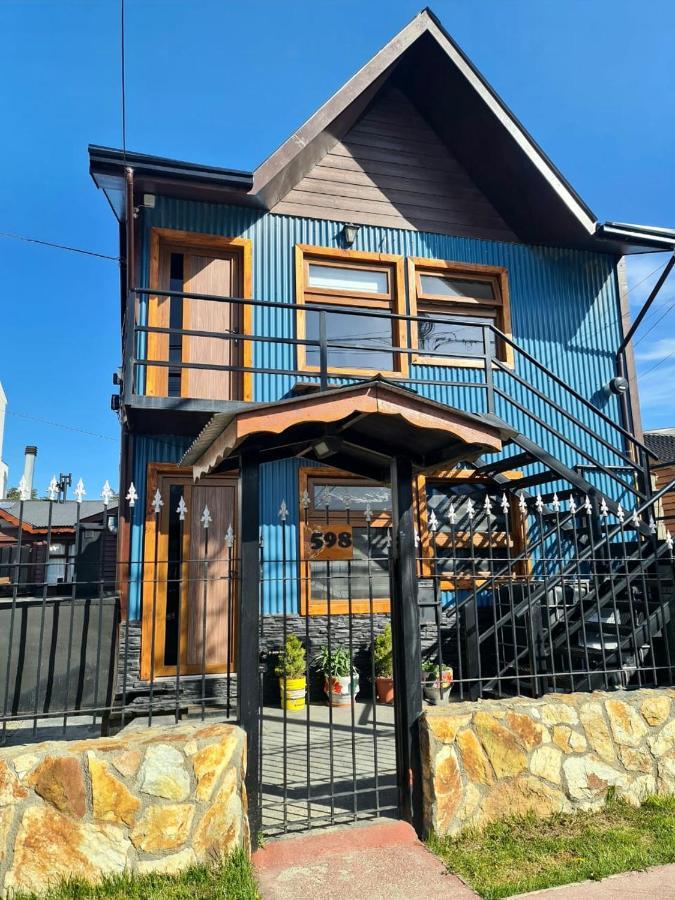 Apartamento Andes Fueguinos Ushuaia