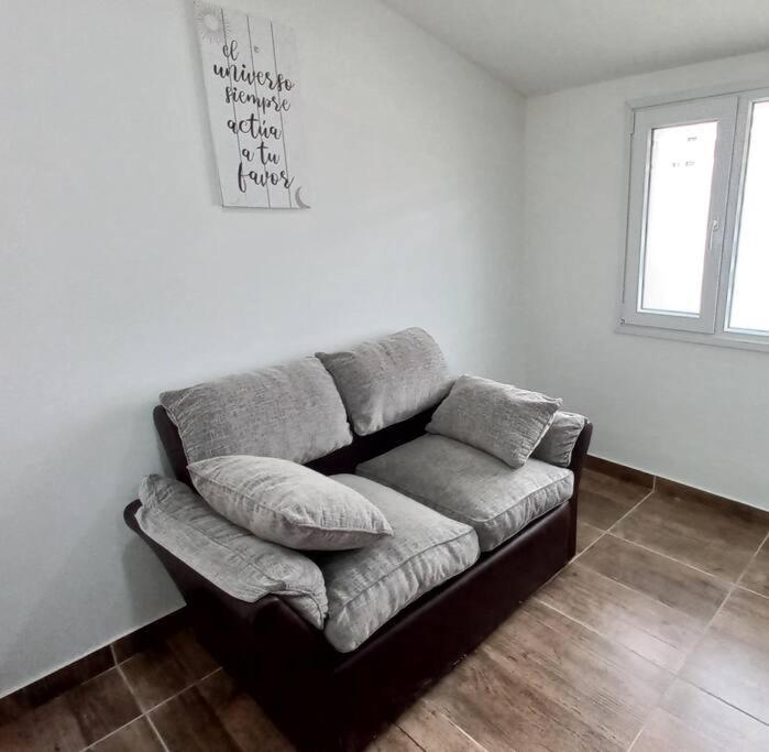 La Tranquilidad En Lo Urbano Apartment *