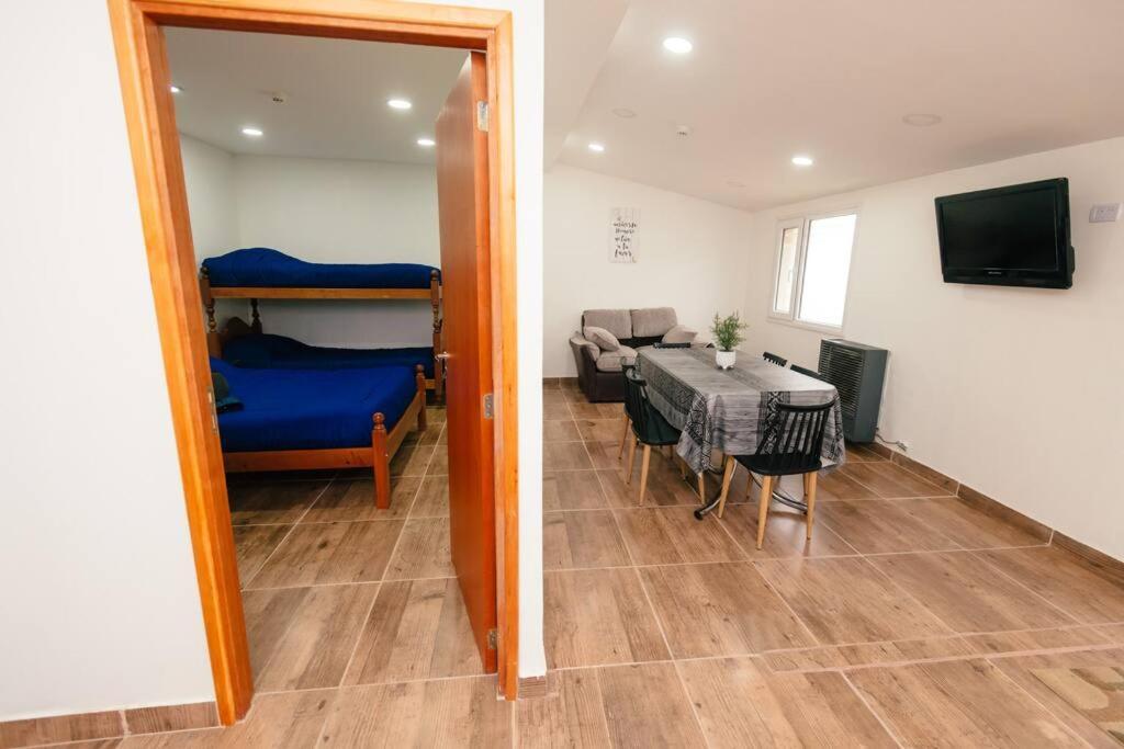 La Tranquilidad En Lo Urbano Apartment *