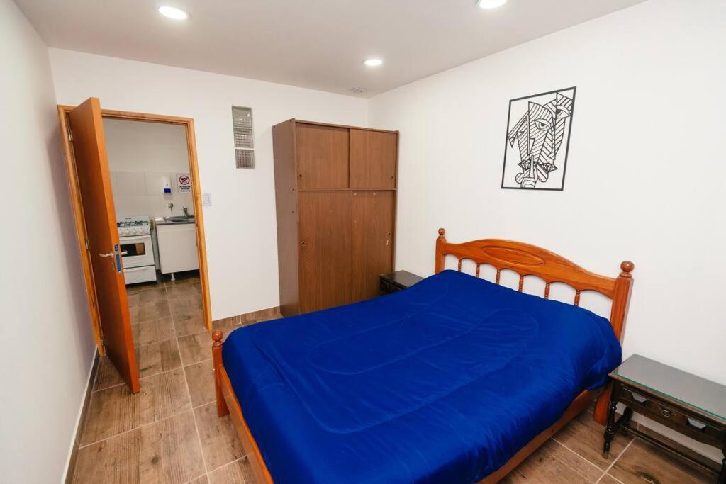 Apartment La Tranquilidad En Lo Urbano *