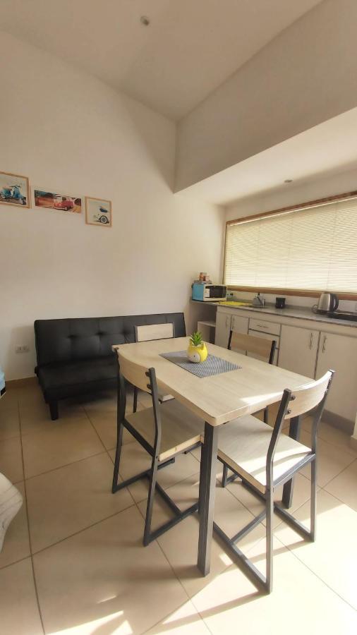 Encanto Fueguino Calido Centrico Wifi Dos Apartamento