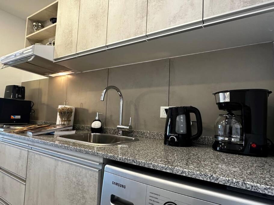 Apartamento Wakun *
