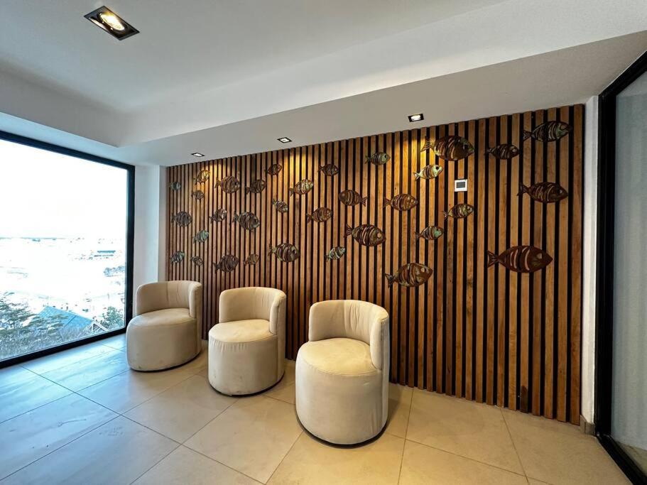 Apartamento Wakun