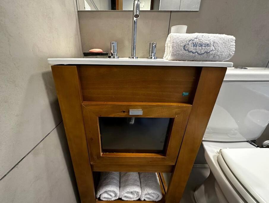 Wakun Apartamento Ushuaia
