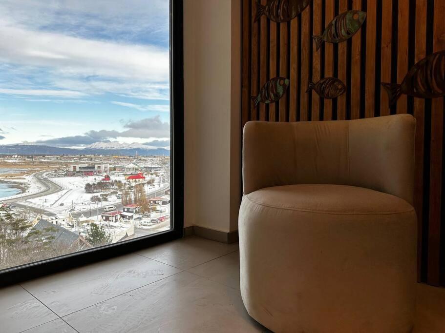Wakun Ushuaia