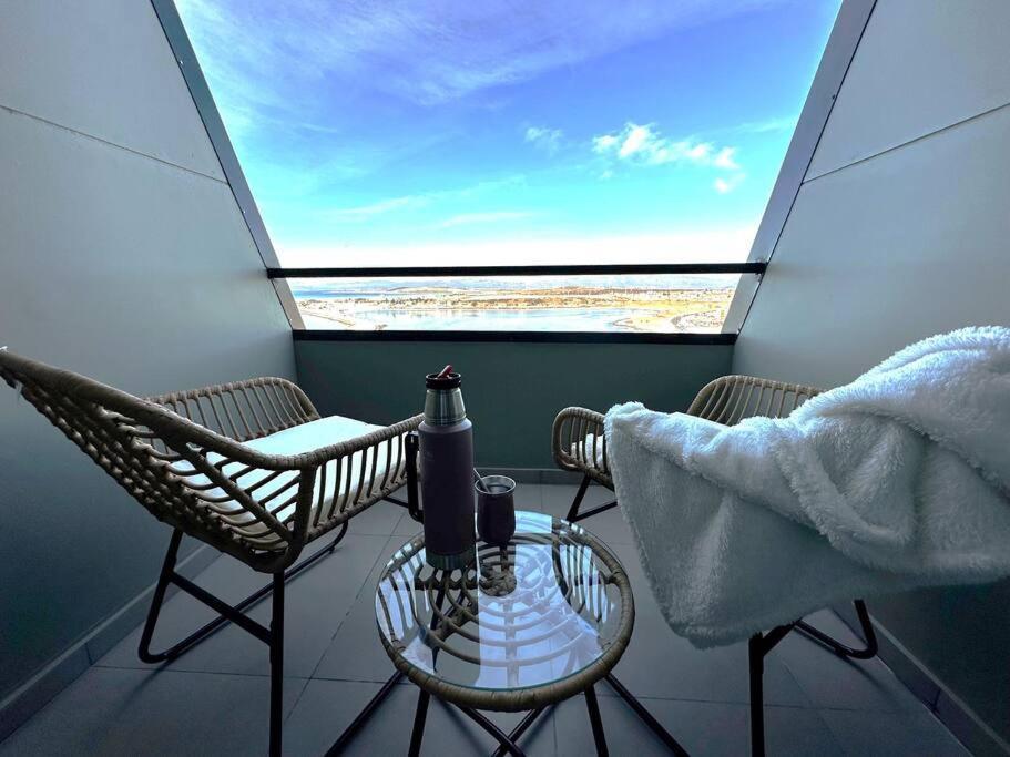 Apartamento Wakun Ushuaia