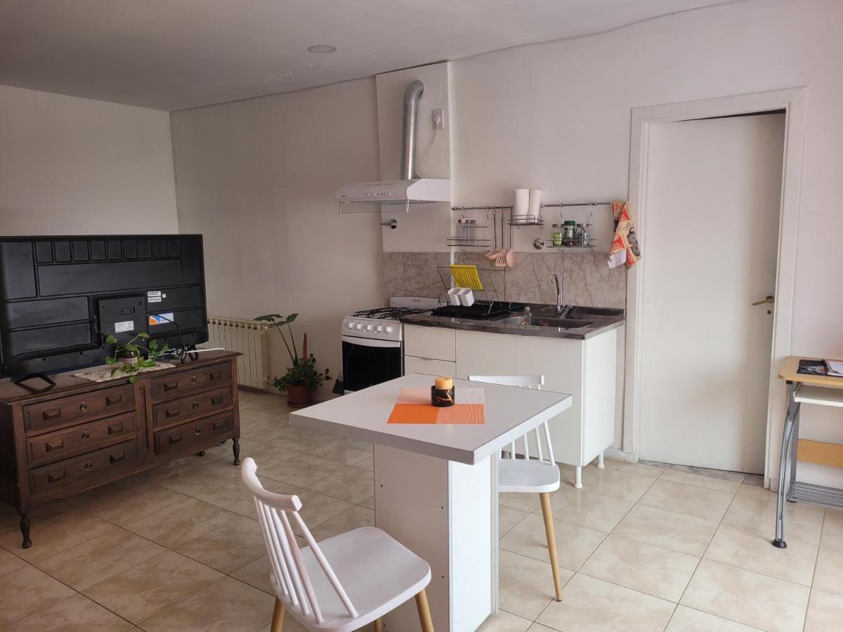 Apartment Depart Tyj 01