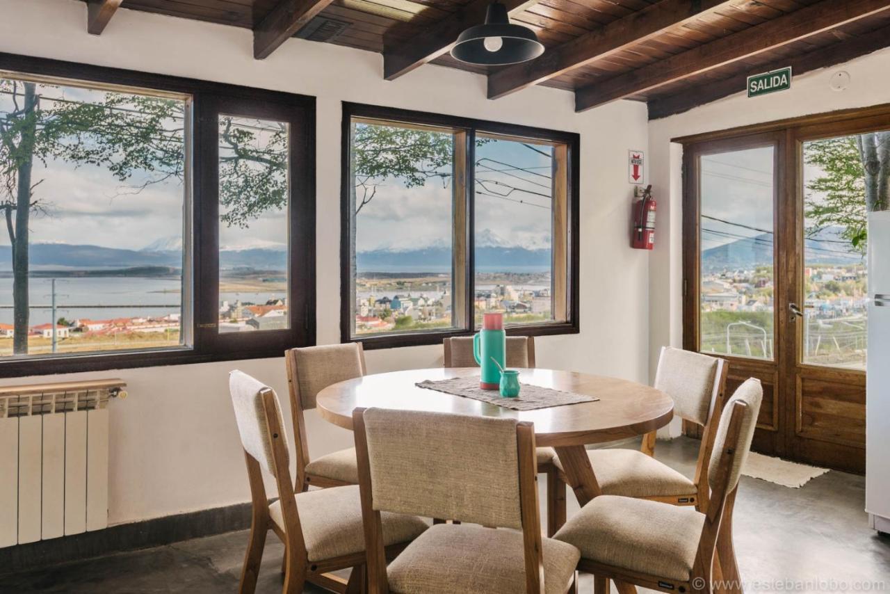 Casa Bellavista * Ushuaia