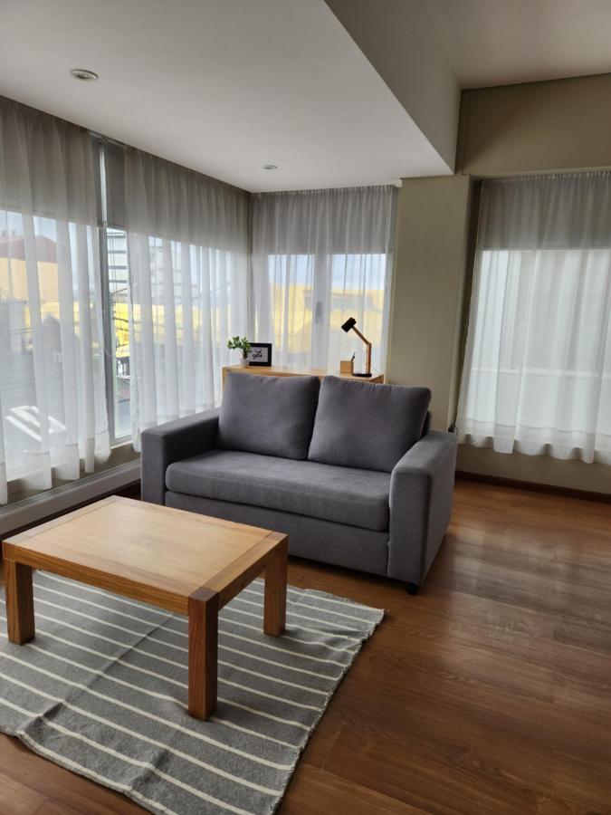 Apartamento Loft Urbano Ushuaia