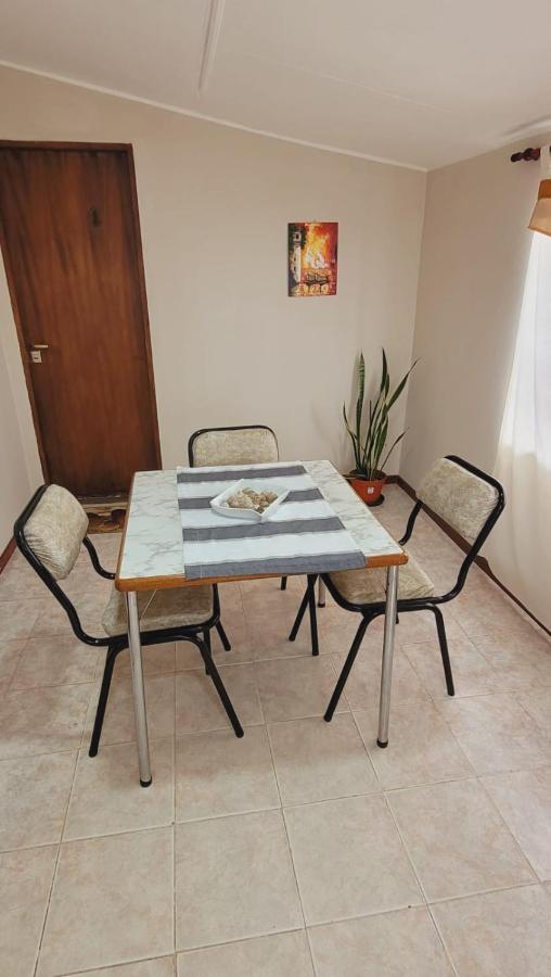 Trineos Apartment