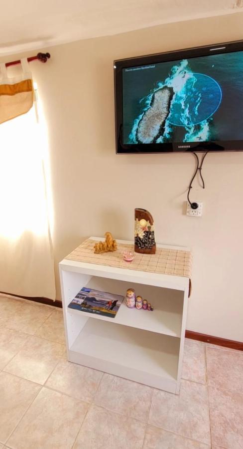 Trineos Apartment