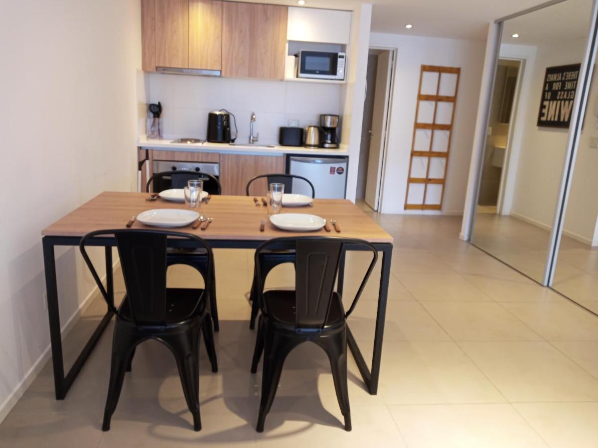 Departamente Austral Apartamento Ushuaia