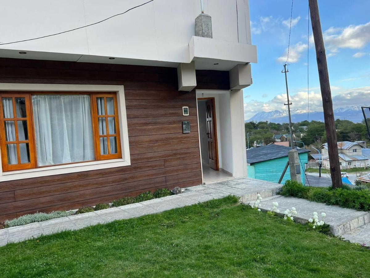 Apartamento Ushuaia_aparts Depto 1 *