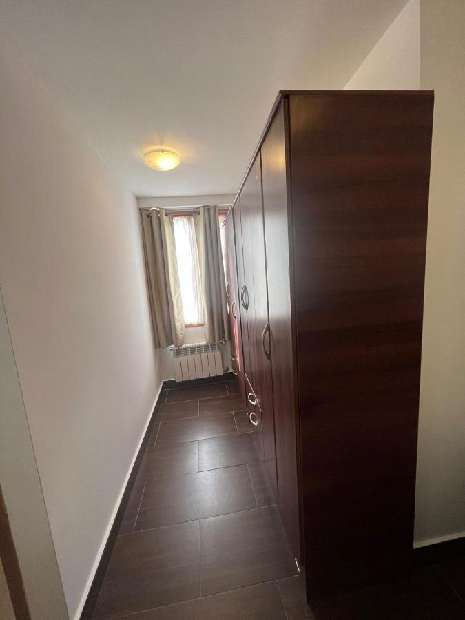 Apartamento Ushuaia_aparts Depto 1 *