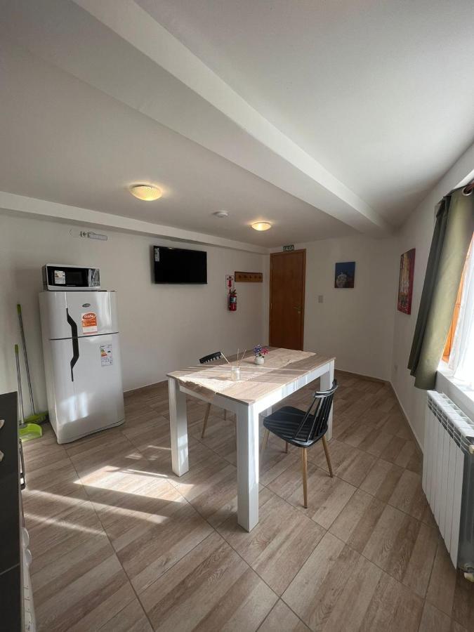 Apartamento Ushuaia_aparts Depto 1 Ushuaia
