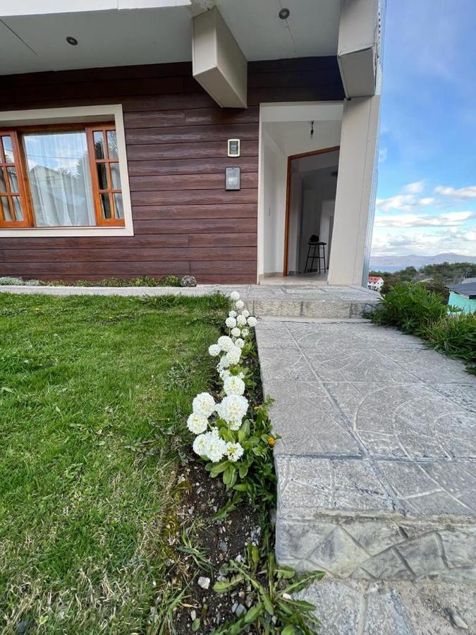 Apartamento Ushuaia_aparts Depto 1 Ushuaia