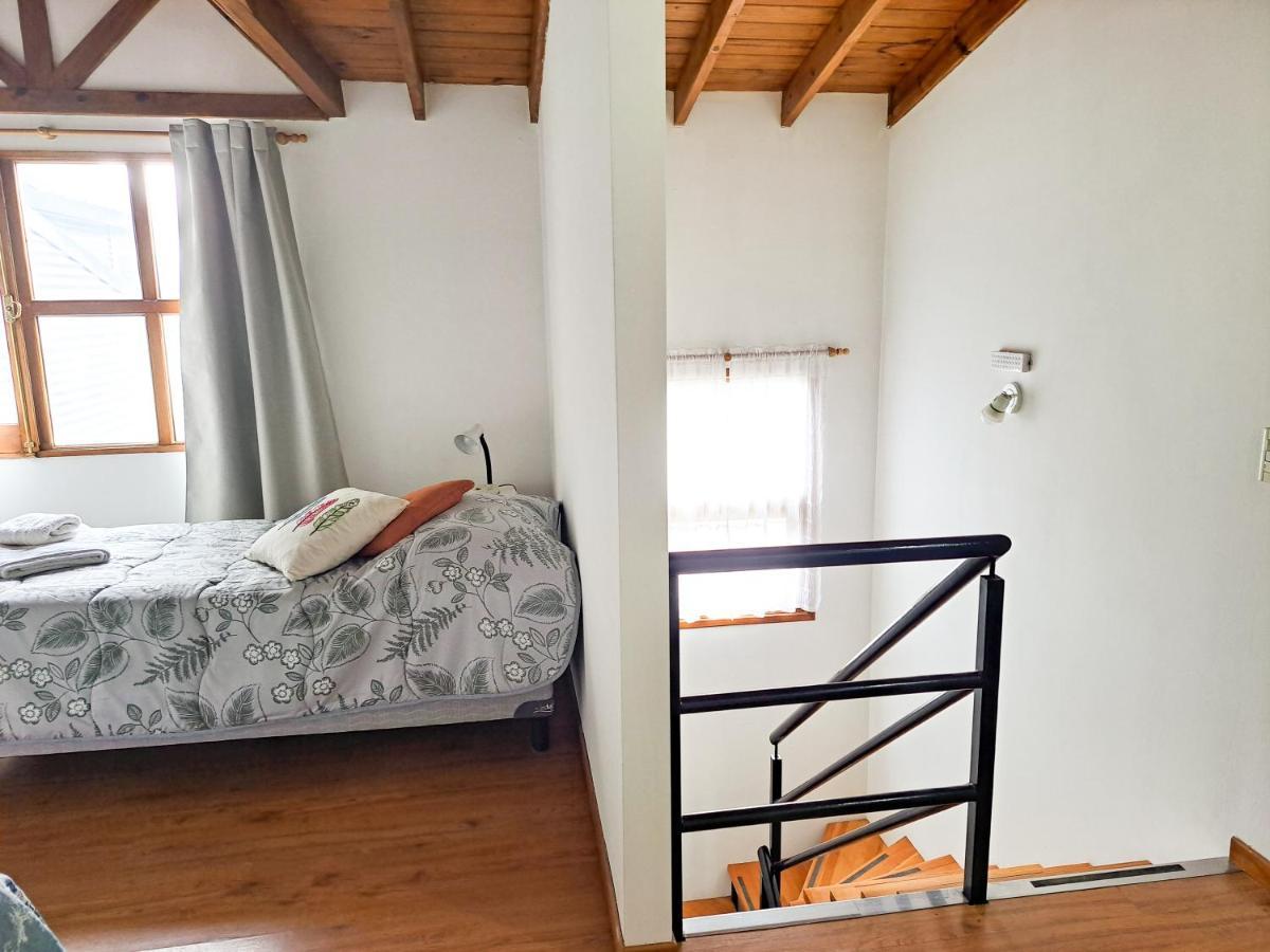 Apartamento Pirca