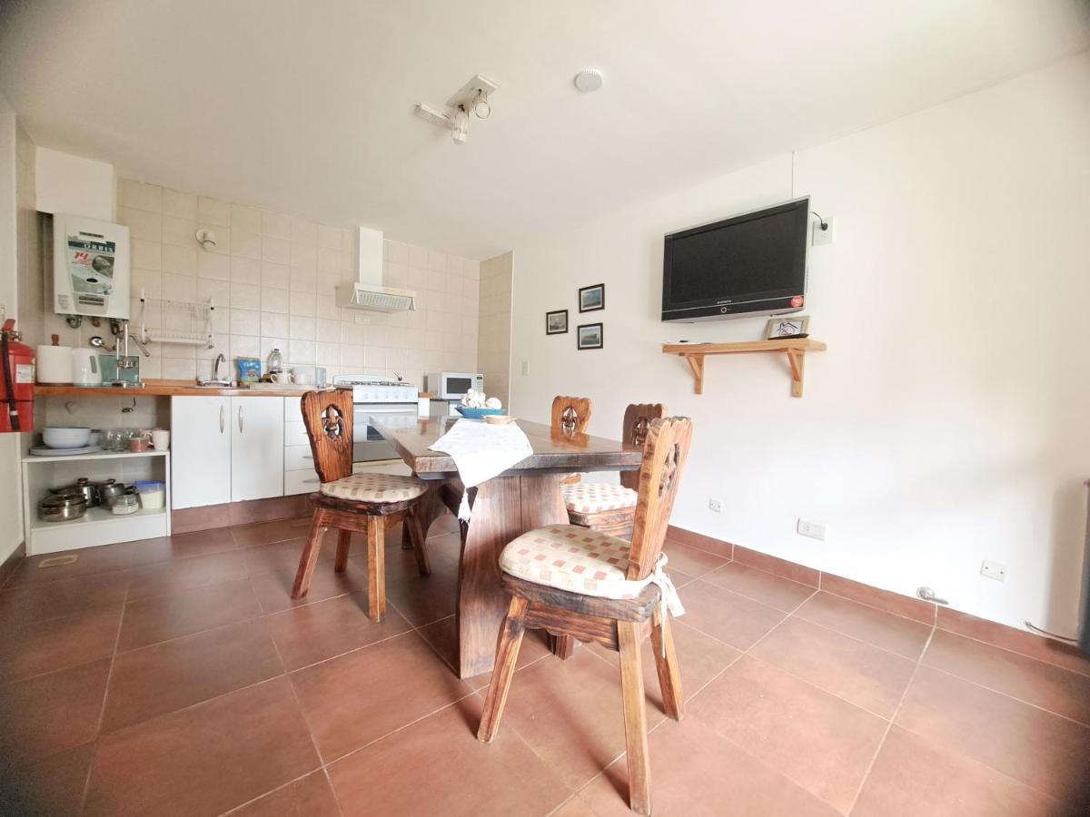 Pirca Apartamento