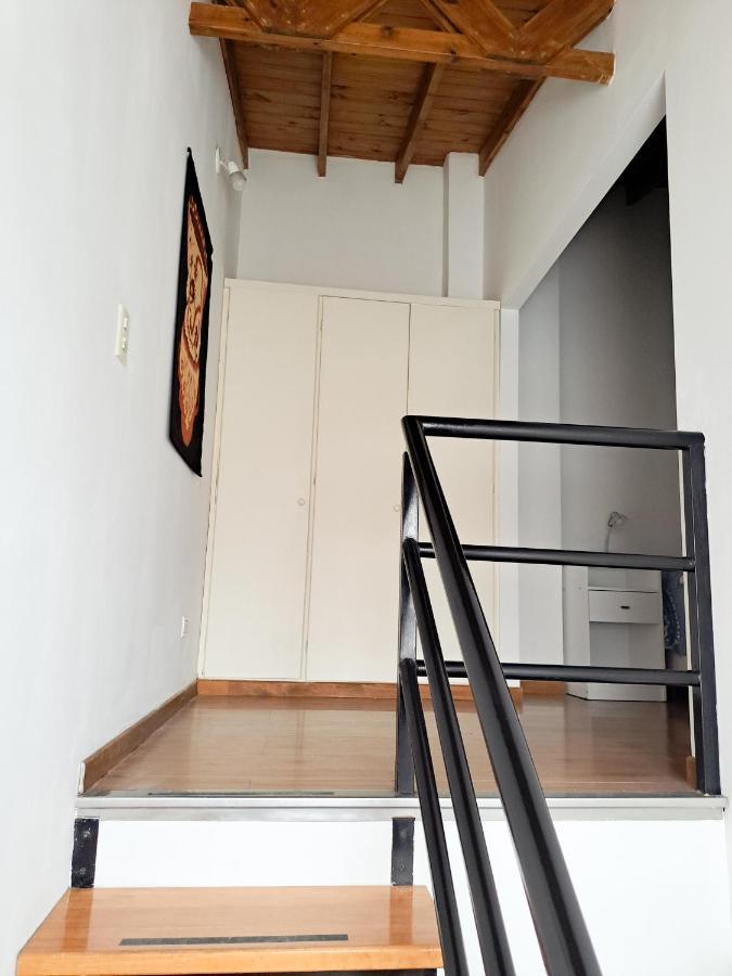 Pirca Apartamento