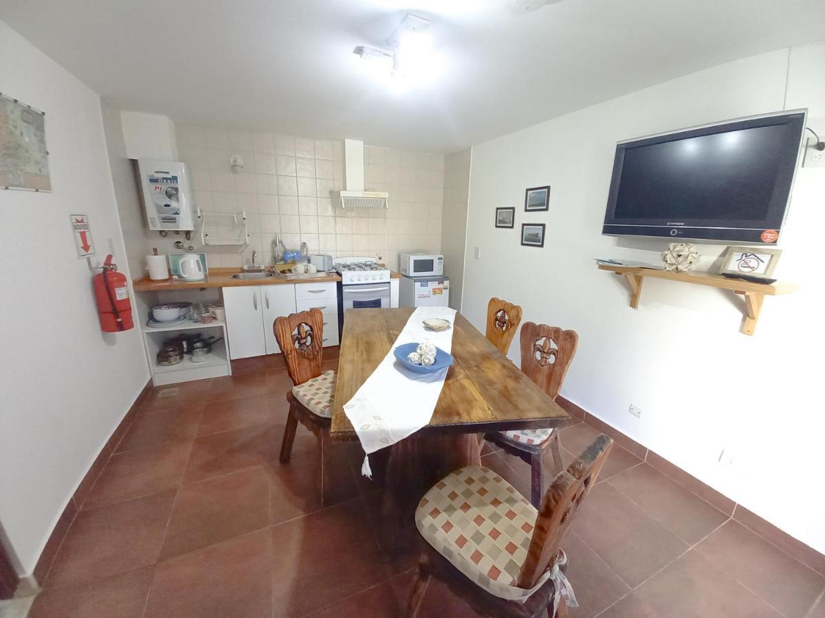 Apartamento Pirca *