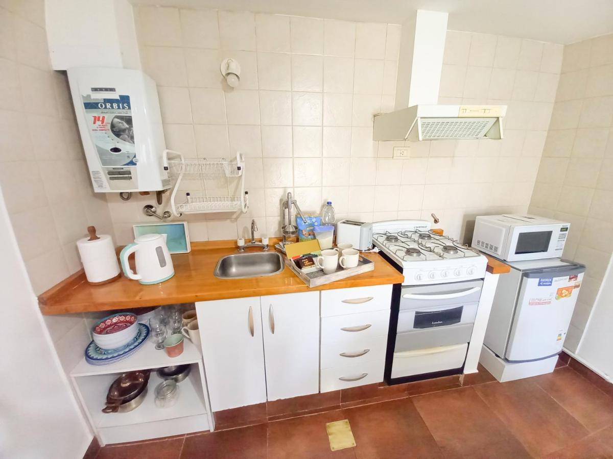 Pirca Apartamento