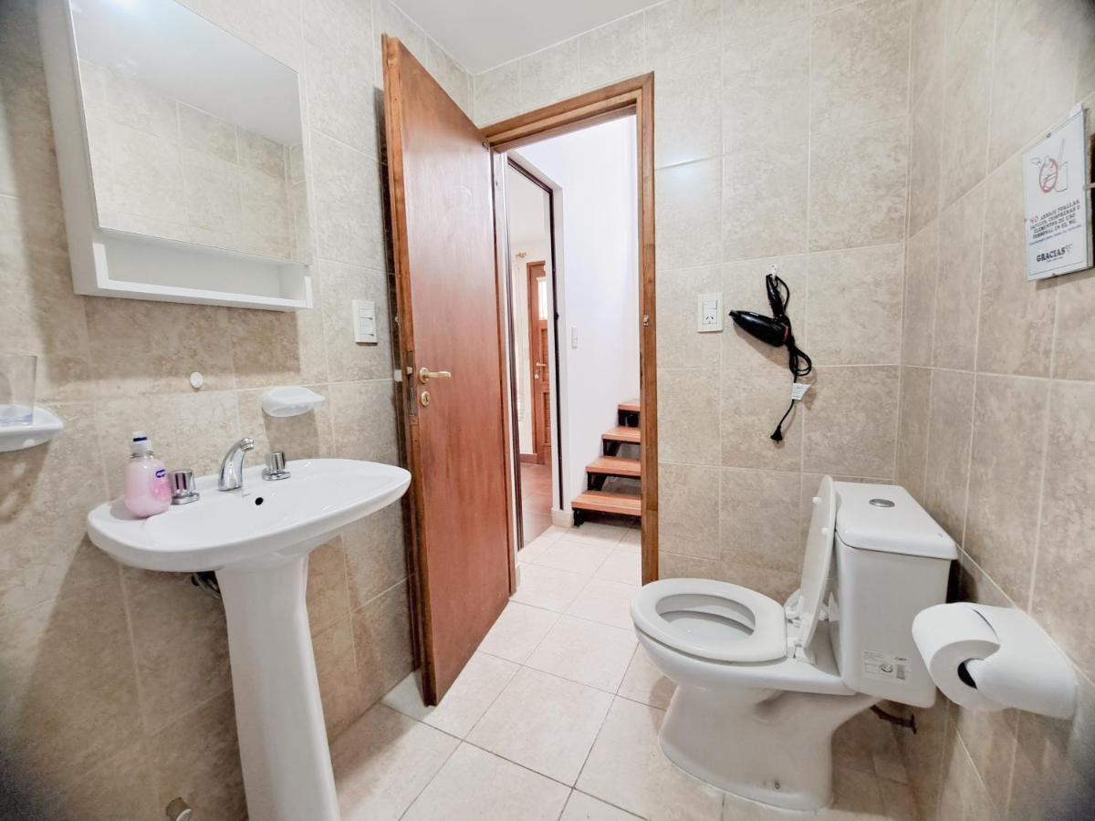 Apartamento Pirca *