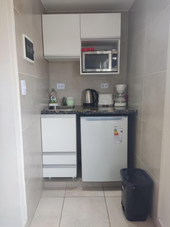 Apartamento Olivia View
