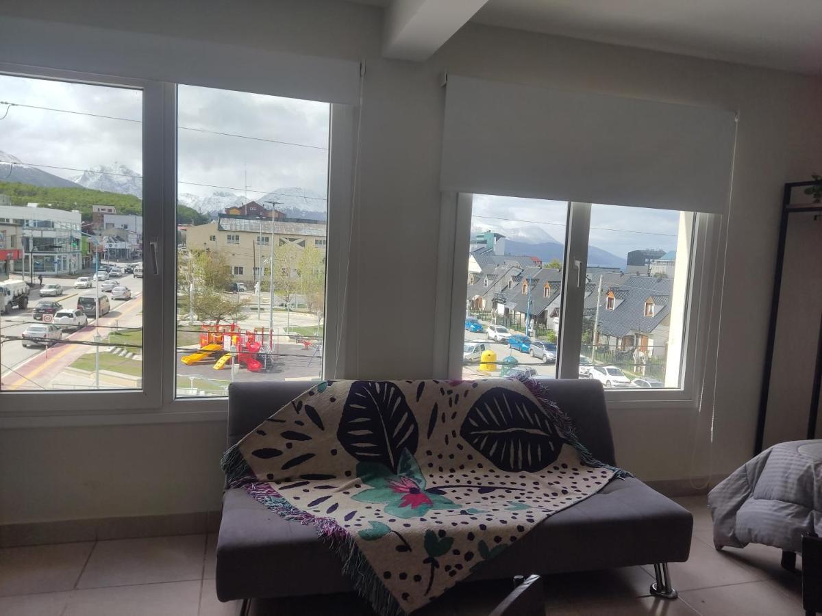 Olivia View