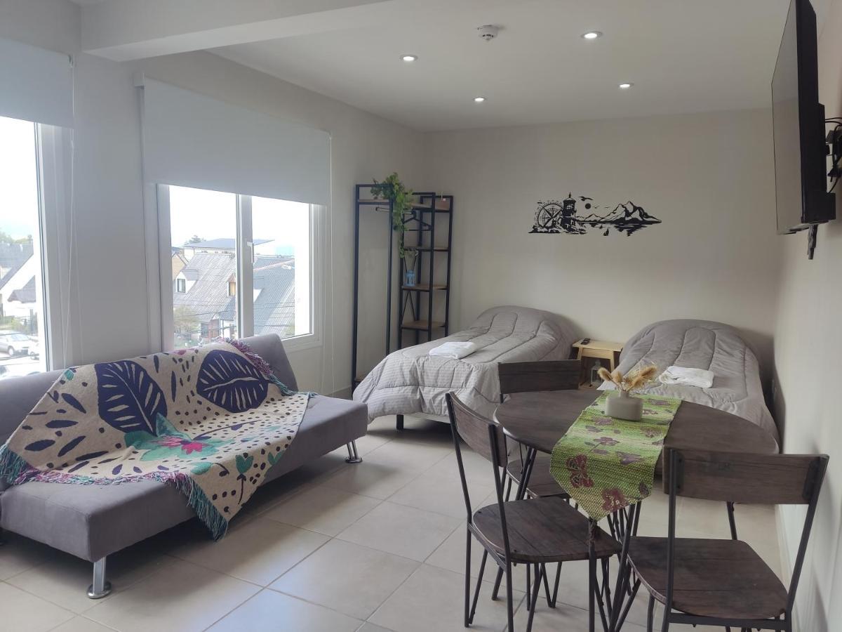 Olivia View Apartamento *