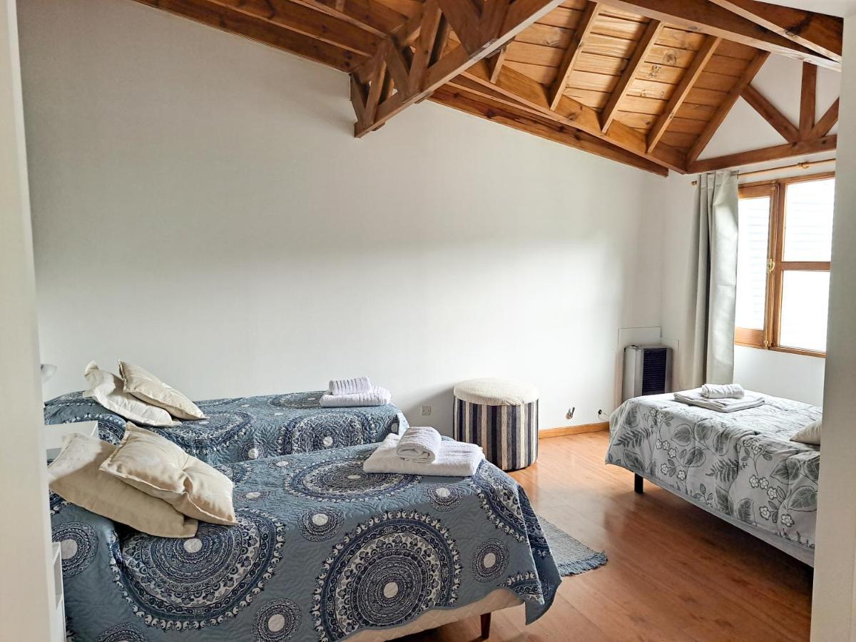 Apartamento Pirca *