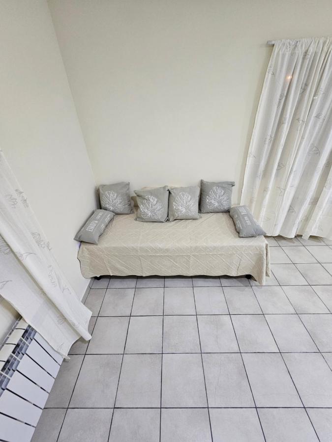 Apartment Departamento En